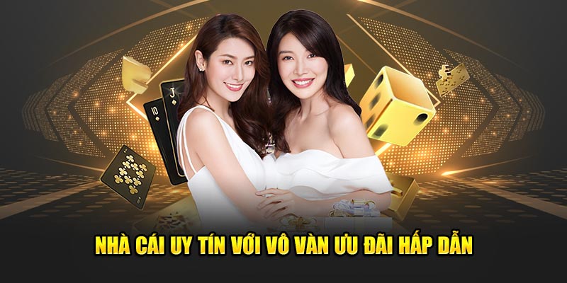 Nhà cái 88CLB uy tín với vô vàn ưu đãi hấp dẫn