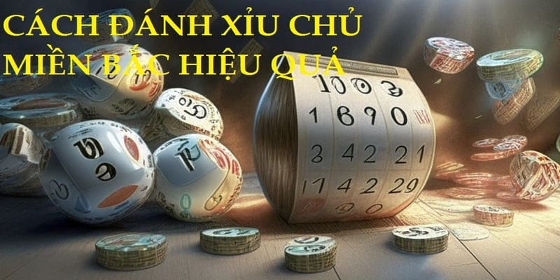 Xỉu chủ miền Bắc